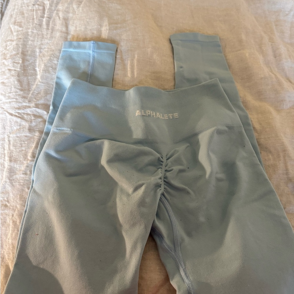 Alphalete Amplify Leggings